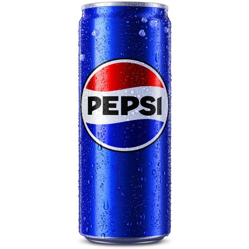 Pepsi limenka 330ml Cene