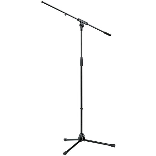 Konig & Meyer 210/6 BK Stalak za mikrofon Cijene