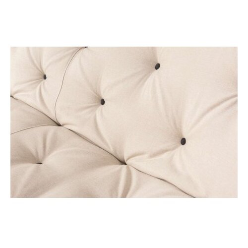Atelier Del Sofa Rivo sklopiva sofa, 185x63x82cm, bijela Slike