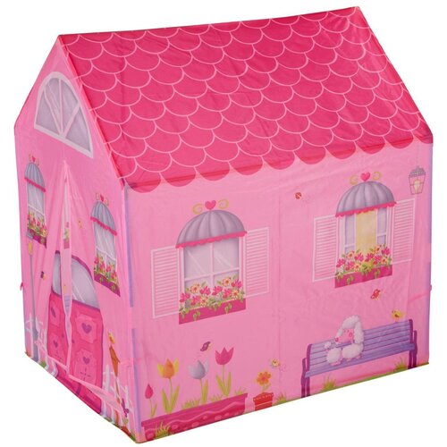 Eddy Toys &amp;Scaron;ator za decu Princess 95x72x102cm Slike