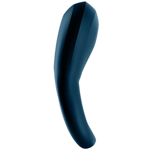 Satisfyer Prsten za penis + APP Epic Duo Slike