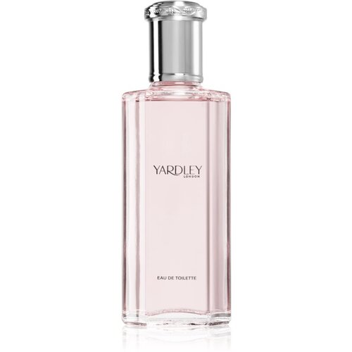 Yardley English Rose toaletna voda za ženske 125 ml Cene