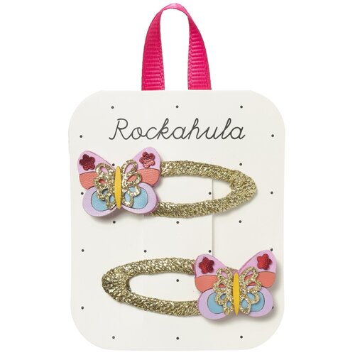 Rockahula sponke za lase - Carnival Butterfly (5615) Cene
