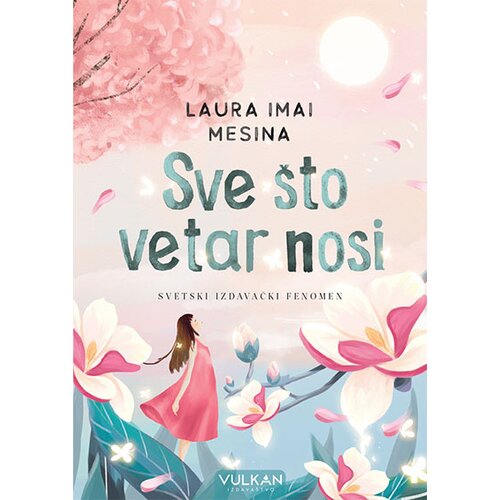 Vulkan Izdavaštvo sve što vetar nosi Cene
