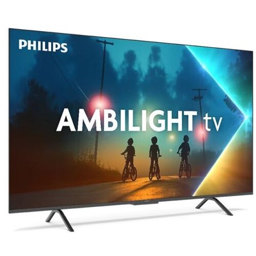 Philips 55"PUS8200 4K Titan OSAMBILIGHT TV 3 strane HDR10+Dolby Atmos i DTS:X Cijene
