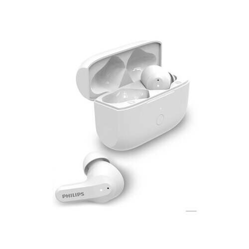 Philips TAT3256 bele slušalke TWS Bluetooth za iPhone in Android, (22012622) Cene