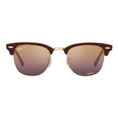 Ray-ban clubmaster naočare za sunce rb 3016 1365/G9 Cene