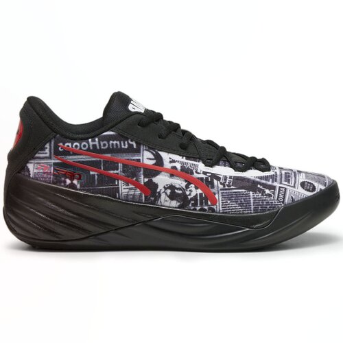 Puma patike all-pro nitro media day za muškarce Slike