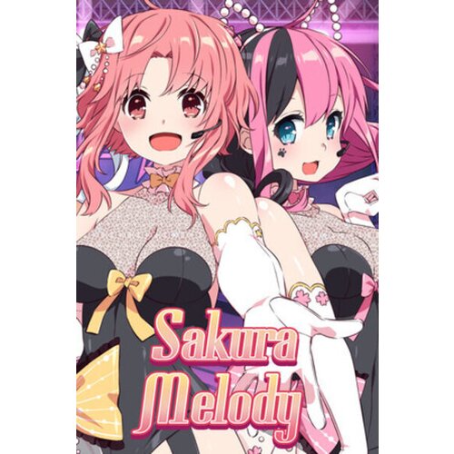 Steam sakura melody key (pc) global Cene