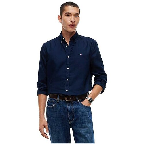 Tommy Hilfiger pamučna mu&amp;scaron;ka ko&amp;scaron;ulja Slike
