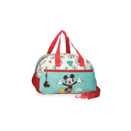 Disney Mickey Mickey Putna torba - Bela ( 29.732.21 ) Cene