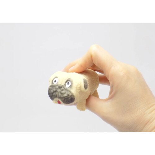  ANTISTRES FIGURA SQUISHY PAS Bež/Roze OP23250 1/10 WY # Slike