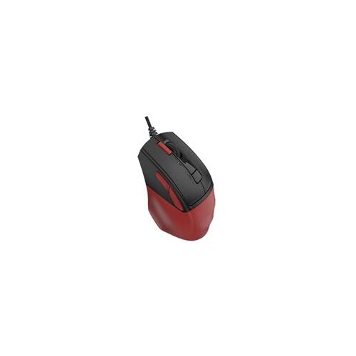 A4Tech FM45S AIR Dual-Function Air crveni miš Cene