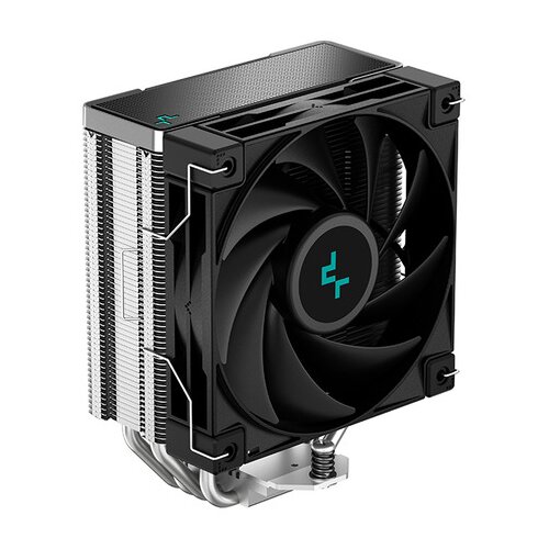 DeepCool Cooler AK400 BlackCPU cooler Slike