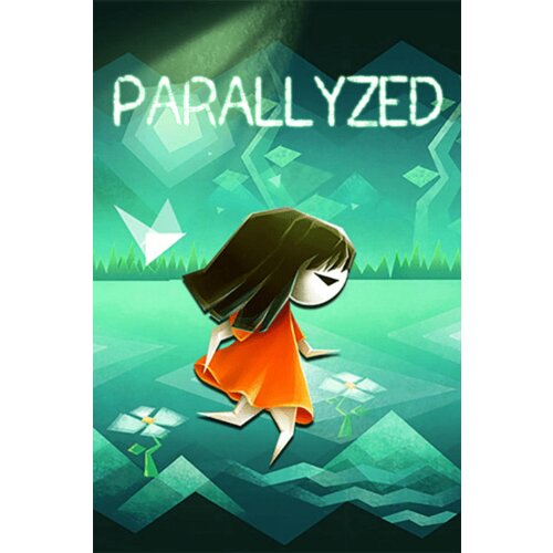 Steam Parallyzed (PC) Key GLOBAL Cene