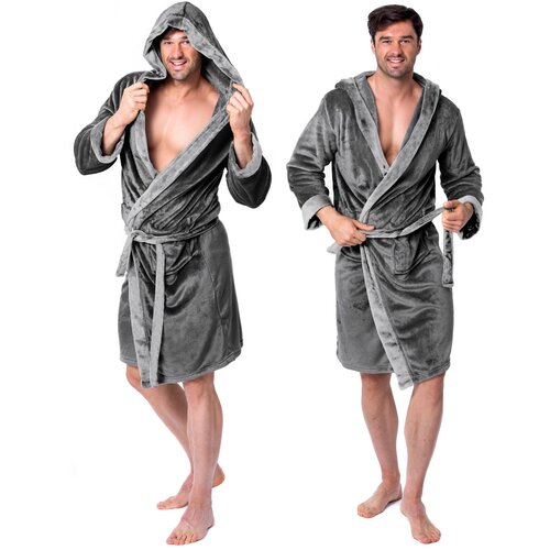 Tutumi Mo&amp;scaron;ka halja Comfort D.Grey Slike