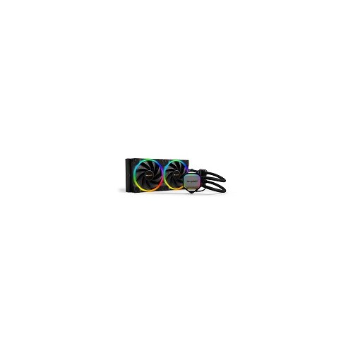 Pure LOOP 2 FX, 280mm , Doubly decoupled pump, Very quiet P Cene