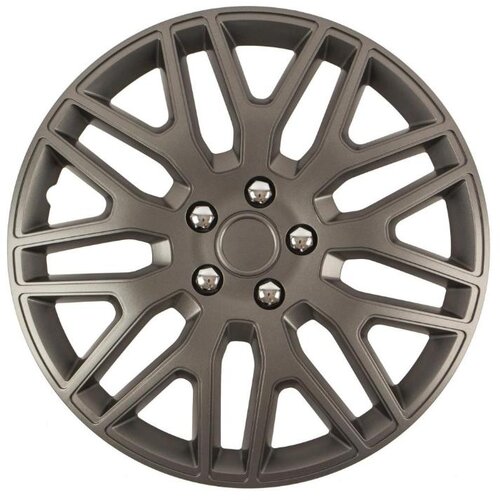 Versaco Pokrovi platišč Dakar NC Graphite 15", 4 kosi Cene