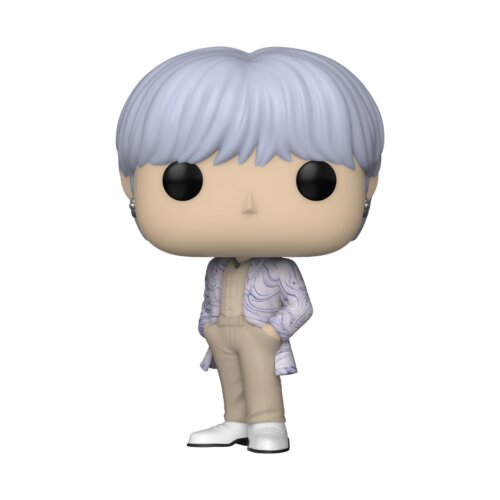 Funko POP ROCKS: BTS - SUGA Cene