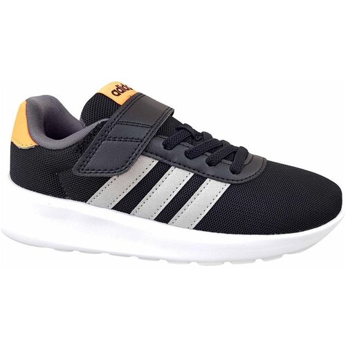 Adidas Lite Racer 30 EL K Crna Slike