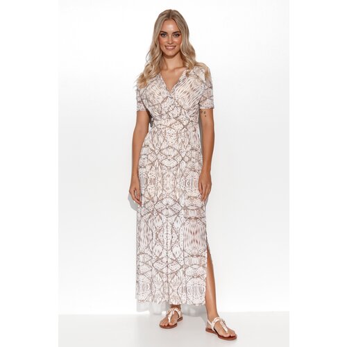 Makadamia Woman&amp;#039;s Dress M795 Slike