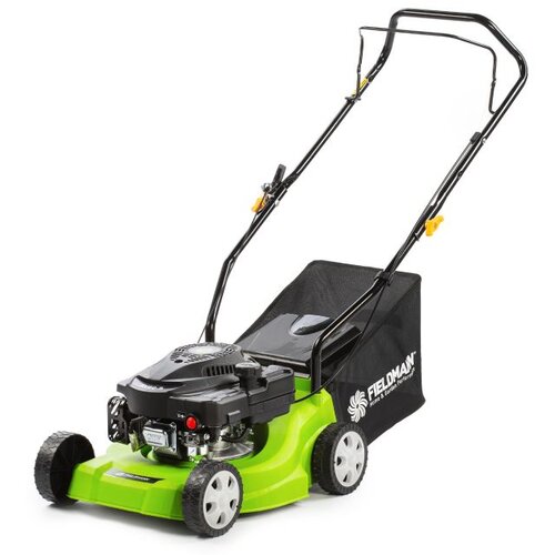 Fieldmann Vrtna kosilnica FZR4006-80BH Slike