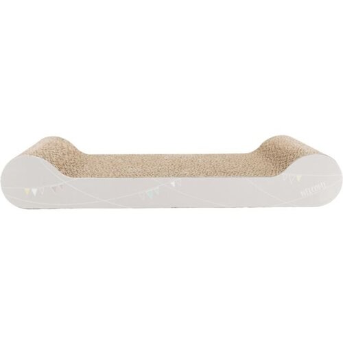 Trixie Grebalica Kartonska Junior Tabla 38x6x18 cm siva Cene