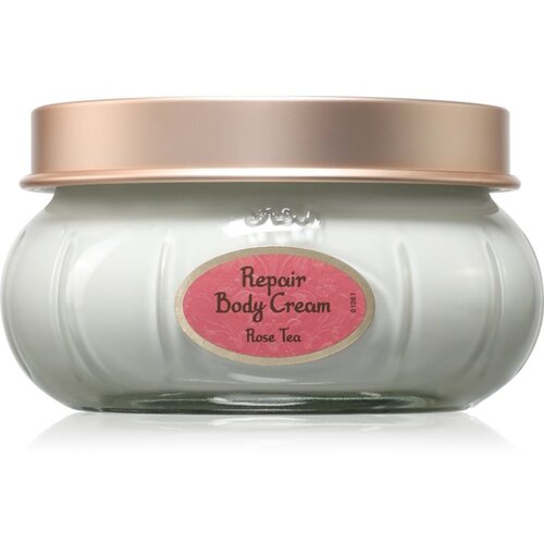 Sabon Rose Tea krema za tijelo 200 ml Slike