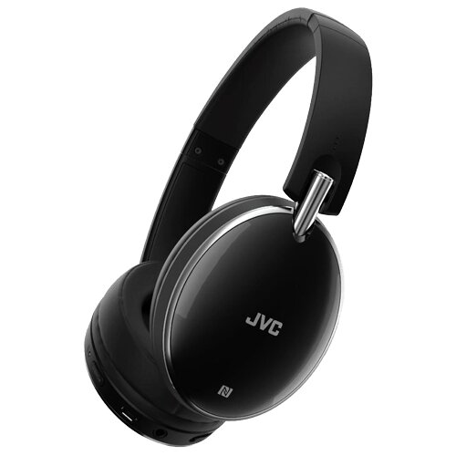 JVC bežične bluetooth slu&amp;scaron;alice HA-S90BN-BE Slike