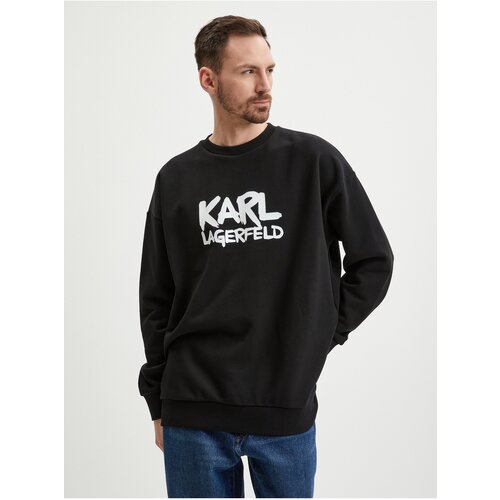 Karl lagerfeld mens sweatshirt shop