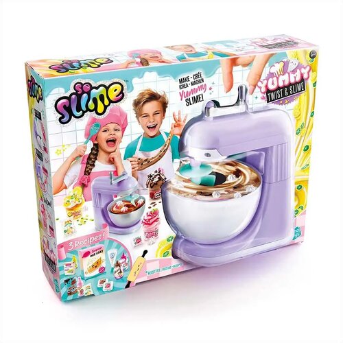 Canal Toys So Slime: Mije&amp;scaron;ajući slajm s poslasticama Slike