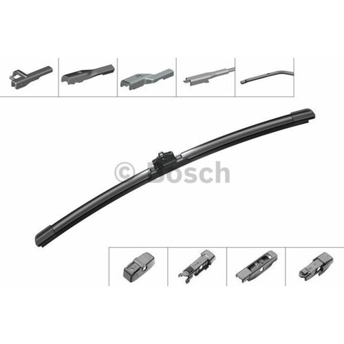 Bosch Aerotwin Metlica brisača AP16U (400 mm) Slike