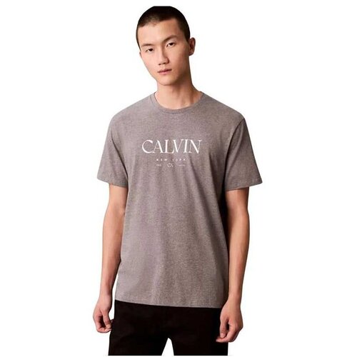 Calvin Klein mu&scaron;ka logo majica Cene