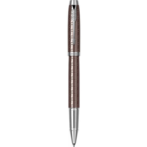 Parker roler olovka Royal IM Premium Brown CT Cene