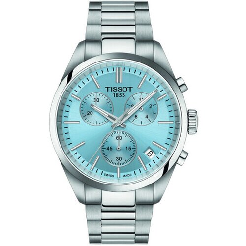 Tissot ročna ura T-Classic PR 100 T150.417.11.351.00 Slike
