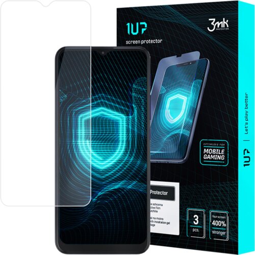 3mk OVITEK MOTOROLA MOTO E7 ZA&amp;Scaron;ČITNI OVITEK ZA TEL, (22003103) Slike