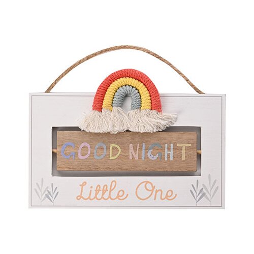 Widdop & Co. Petit Cheri - Viseći ukras - Petit Cheri, Good Morning/Night Cene