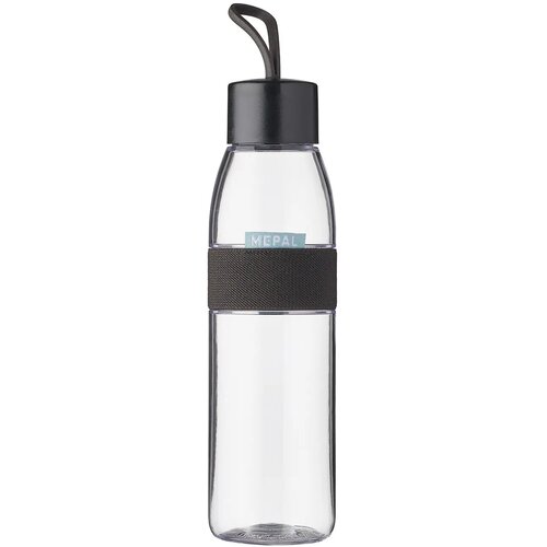  Steklenica za pitje Ellipse, 500 ml - Nordic Black Cene