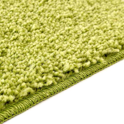  Prostirka protiv klizanja Zelena 50 x 80 cm PP Slike