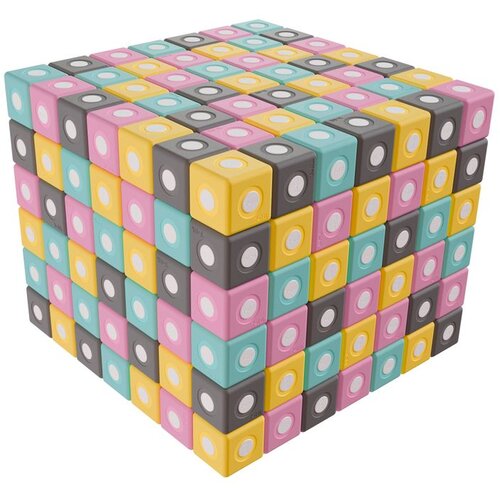  Set SMART 340 - magnetni blokovi za slaganje Cene