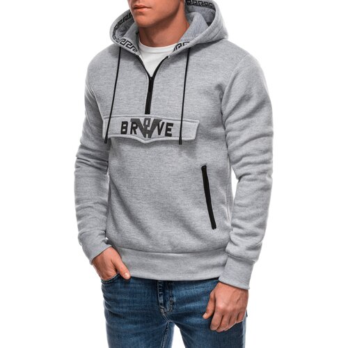 Edoti Men's zip-up sweatshirt Cijene