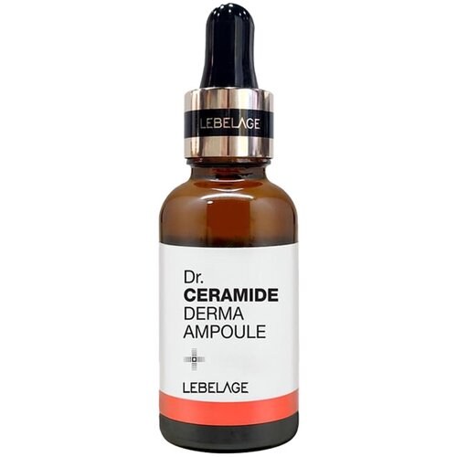 LEBELAGE dr ceramide derma ampoule 30ml Cene
