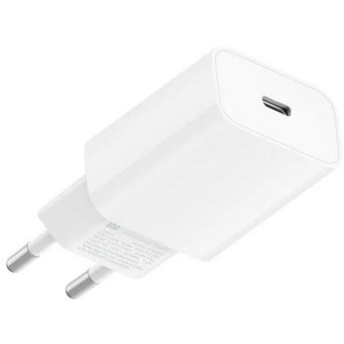 Xiaomi Mi Punjač Type C 20W Cene