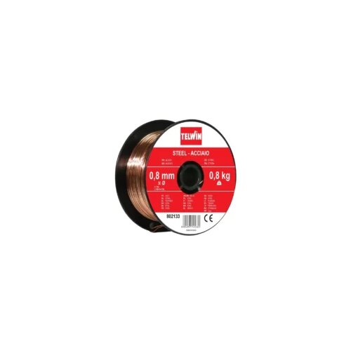 Telwin žica CO2 0.8mm 0.8kg 802733 Cijene