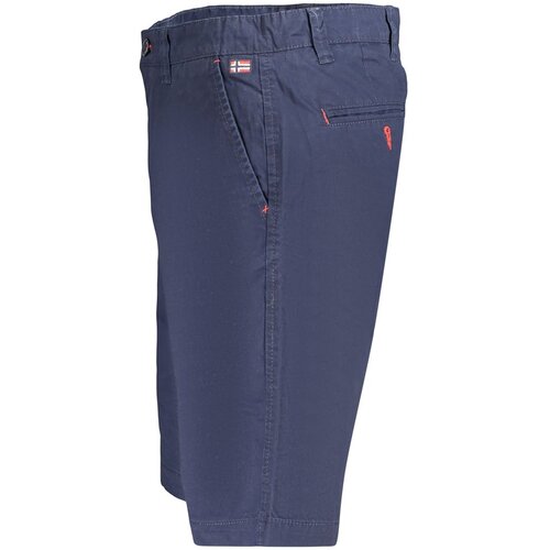 Norway 1963 mu&amp;scaron;ke plave bermude Slike