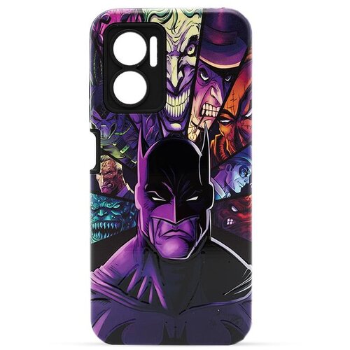 FASHION CASE Maska za telefon 12 za Xiaomi Redmi 10 5G DZ4 Cene
