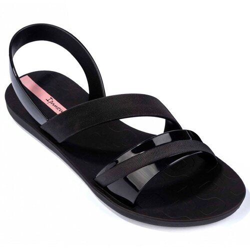 Ipanema Ženske sandale Vibrant Sandal, Crne Slike