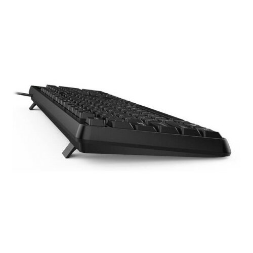 Genius KB-117 USB YU crna tastatura Cene