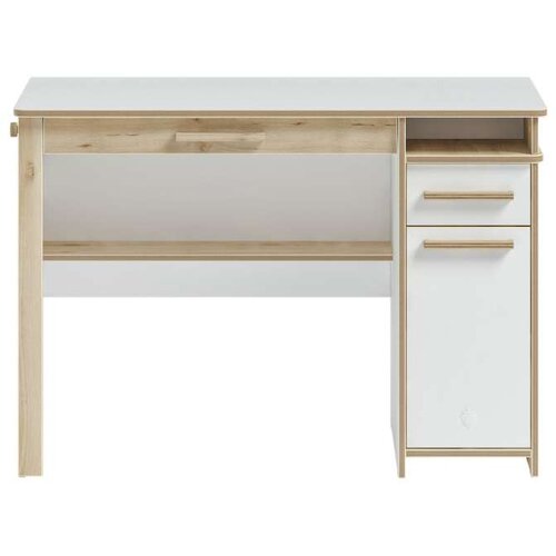 Cilek Dečiji radni sto Modera 120x57x75cm beli Slike