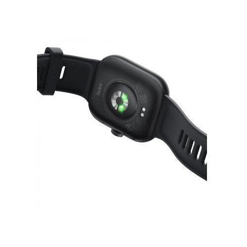 Xiaomi redmi watch 4 pametni sat crni Slike